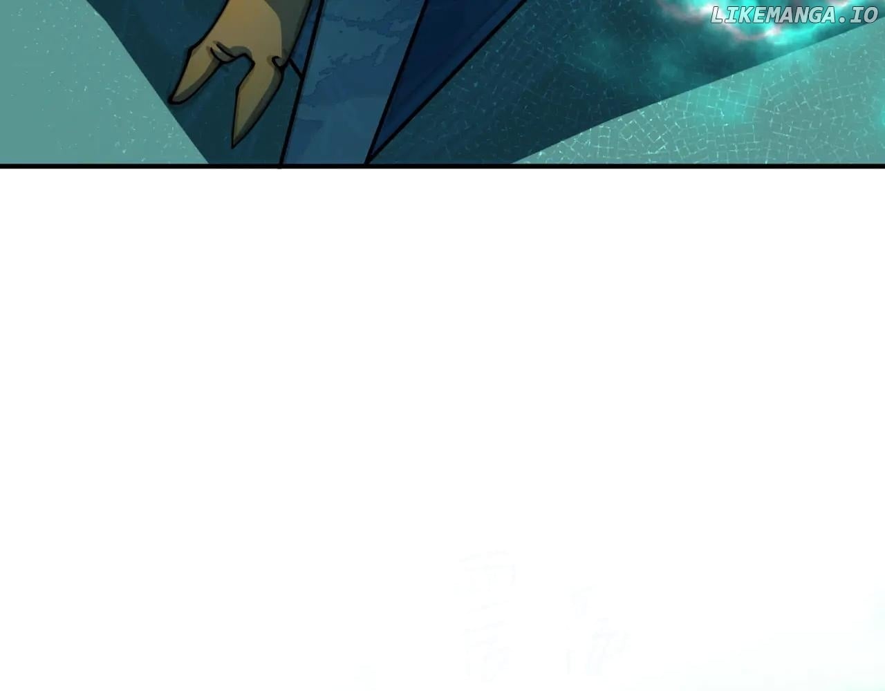 Era of the Haunted Chapter 420 - page 6